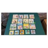 Little Golden Book & Raggedy Ann Book Assortment