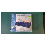 Intex Twin Size Inflatable Bed