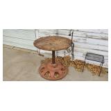 Heavy Duty Work Table