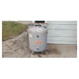 Large Air Compressor Tank