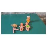 Assorted Baby Dolls, Nurse Doll