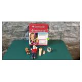 Scarf Craft Kit, Snoppy Doll, Misc Toys