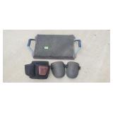 Kneeler Pad, Knee Pads, Etc.