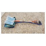 Snow Shovels