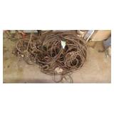 Recovery Cable w/ Hooks