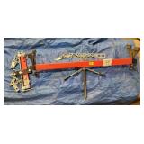 (3) Engine Lift Levelers