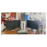 Asstd. Computer Equipment