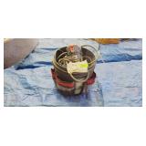 Rotozip, Cord, Organizer Bucket