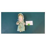 1977 Hallmark Betsy Clark Doll, Handmade Clothes