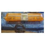 Emergency Light Bar