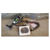 Shark Compact Vacuum Cleaner w/ Attachments