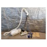 Miracle Mate Vacuum Cleaner