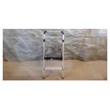Folding Step Stool