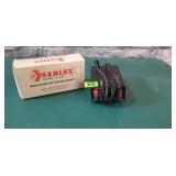 Samlex Regulated DC Power Supply Over Load Protect