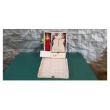 Vintage Barbie & Case, Accessories & Clothes