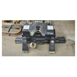 Reese Pro Series 16K Fifth Wheel Hitch