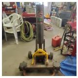 Heavy Duty Pneumatic Jack