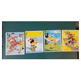 Disney Mickey Mouse Puzzles