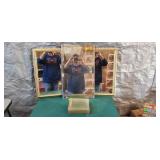 Mirrors and Glass Panels