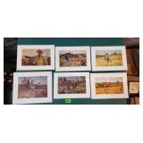 Harvey Dunn Prints
