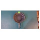 Vintage Griswold Cast Iron #6 Skillet