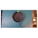 Vintage Griswold Cast Iron Skillet