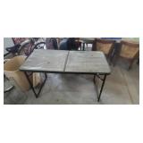 Ozark Trail Folding Table