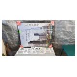 Poster Frame and Magnetic Picture Frames