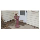 McCormick Deering Cream Separator