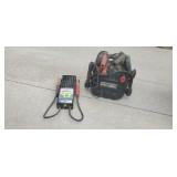 Portable Power Pack & Battery Tester