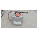 Backpack Sprayer