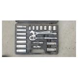 3/8" Socket Set