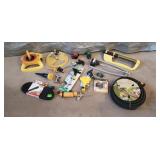 Garden Sprinklers, Soaker Hose, Etc.