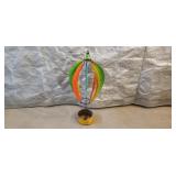 Hot Air Balloon Decor Piece