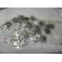 Large Coins, Silver & Gold Auction-Over 40 CC Morgans!
