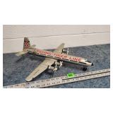 Flying Tiger Line Toy Ariplane