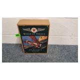 1931 Stearman BiPlane - Wings of Texaco