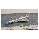 Pan American Concorde NCONSA Made in Japan