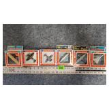 Bachman Mini Planes Assortment  (6)