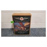 Wings of Texaco 1931 Stearman BiPlane