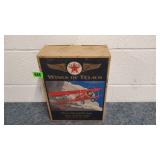 "Waco Straightwing" 1929 WACO ASO