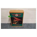 Wings of Texaco 1929 Lockheed Air Express