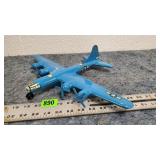 Vintage Toy WWII Type Plane