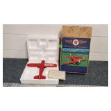 Vintage Staggerwing 1939 Beechcraft D17S