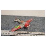 Hubley P-47 Military Fighter Folding Wings