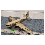 Pan American World Airlines Strato Clipper Toy