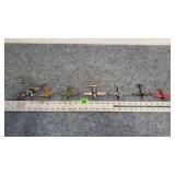 Assortment of Military Planes (7)