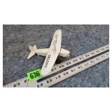 Vintage Doug Corrigan Wyandotte Jalopy