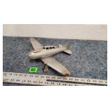 Vintage Marx USAAC P-35 2PA Seversky Fighter