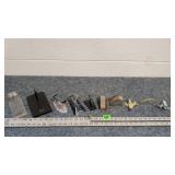 Assortment Display Accessories. & MIni Planes